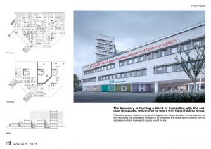 Suzhou Dushu Lake Hospital | Lemanarc SA - Sheet3